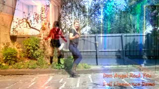 Line Dance Tutorial You Linedance Improver 초중급 Delllinedance