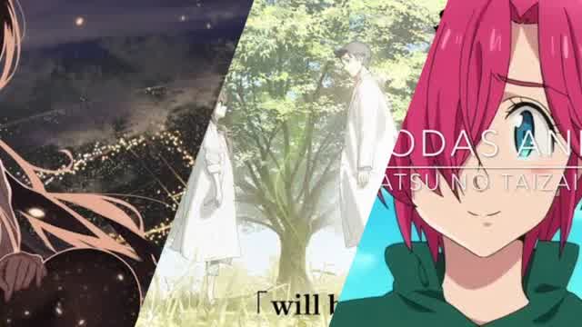 Anly カラノココロ Mixtape