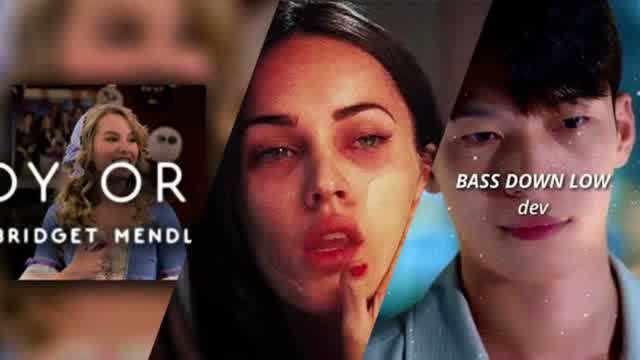 Ayesha Erotica Фонк Mixtape