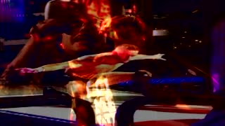 Finn Bálor 1St Nxt Theme 1982