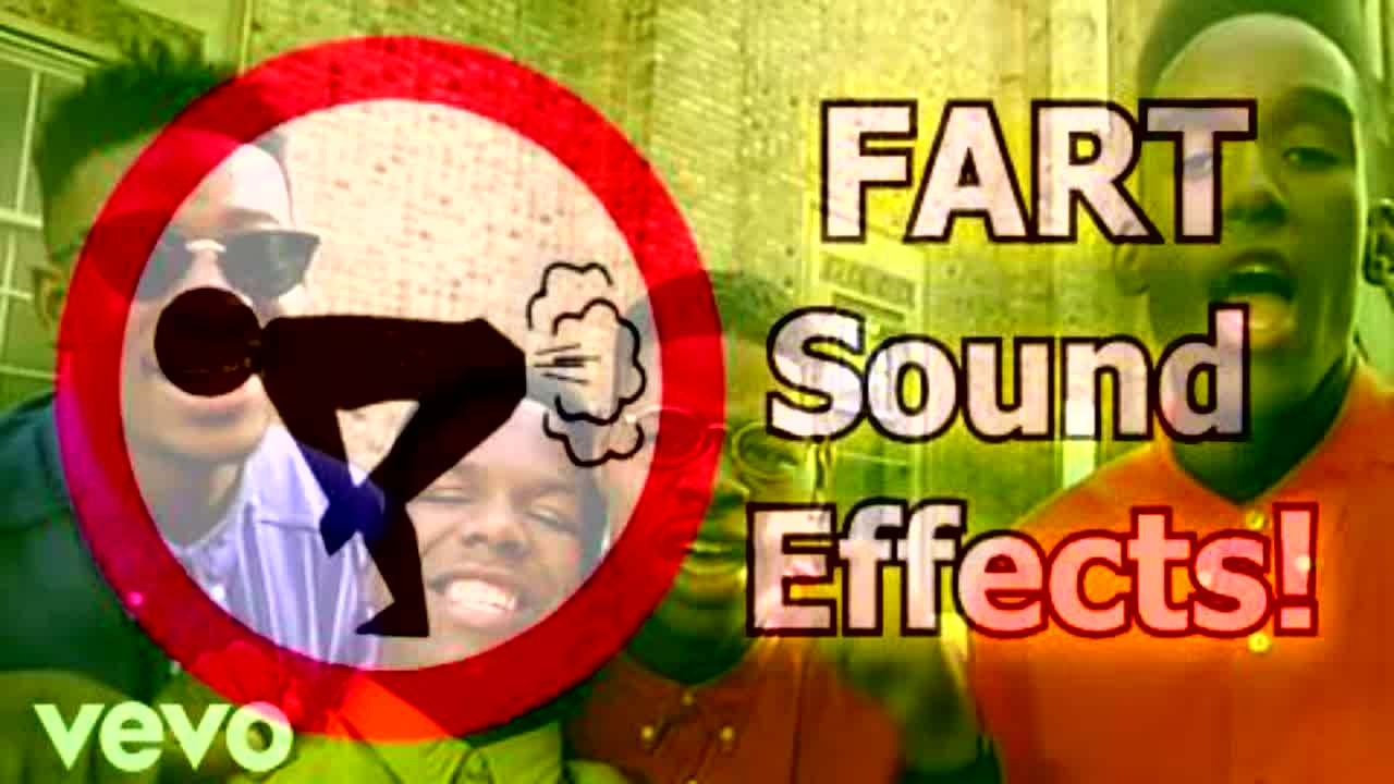 Motownphilly Sound Effects Fart Noises RaveDJ