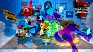 Thedits • The Jackbox Party Pack 10 Ost