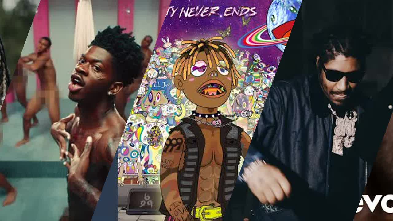 Otf Rap Mixtape - RaveDJ