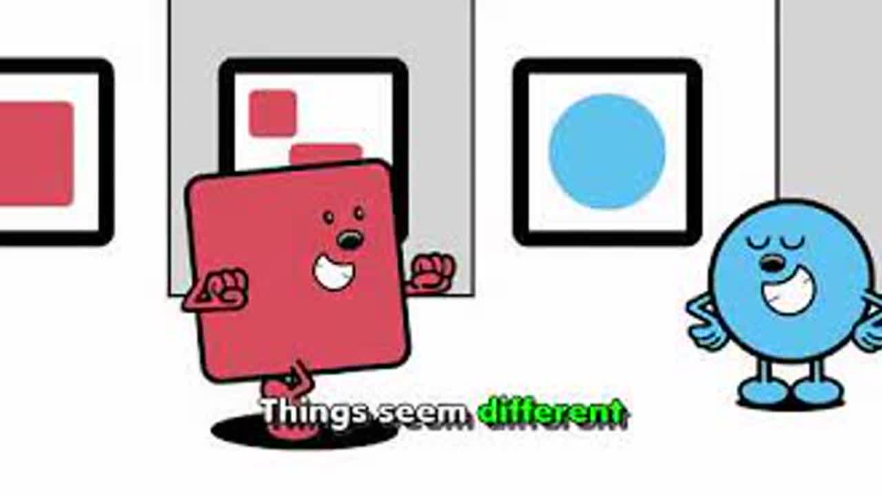 Wow! Wow! Wubbzy! Songs - RaveDJ