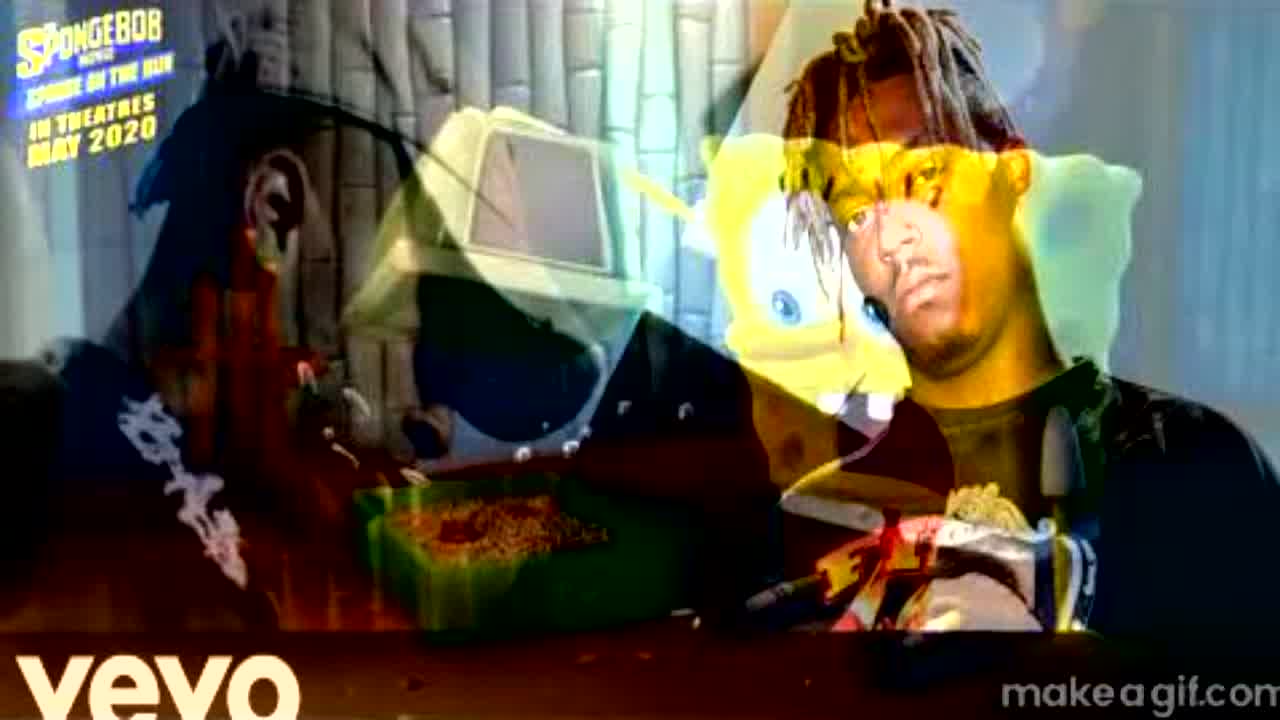 Sad! Searching For Gary For 10 Hours - RaveDJ