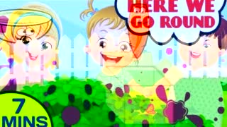Location Prepositions By Baby Hazel