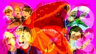 Animated Ravedj