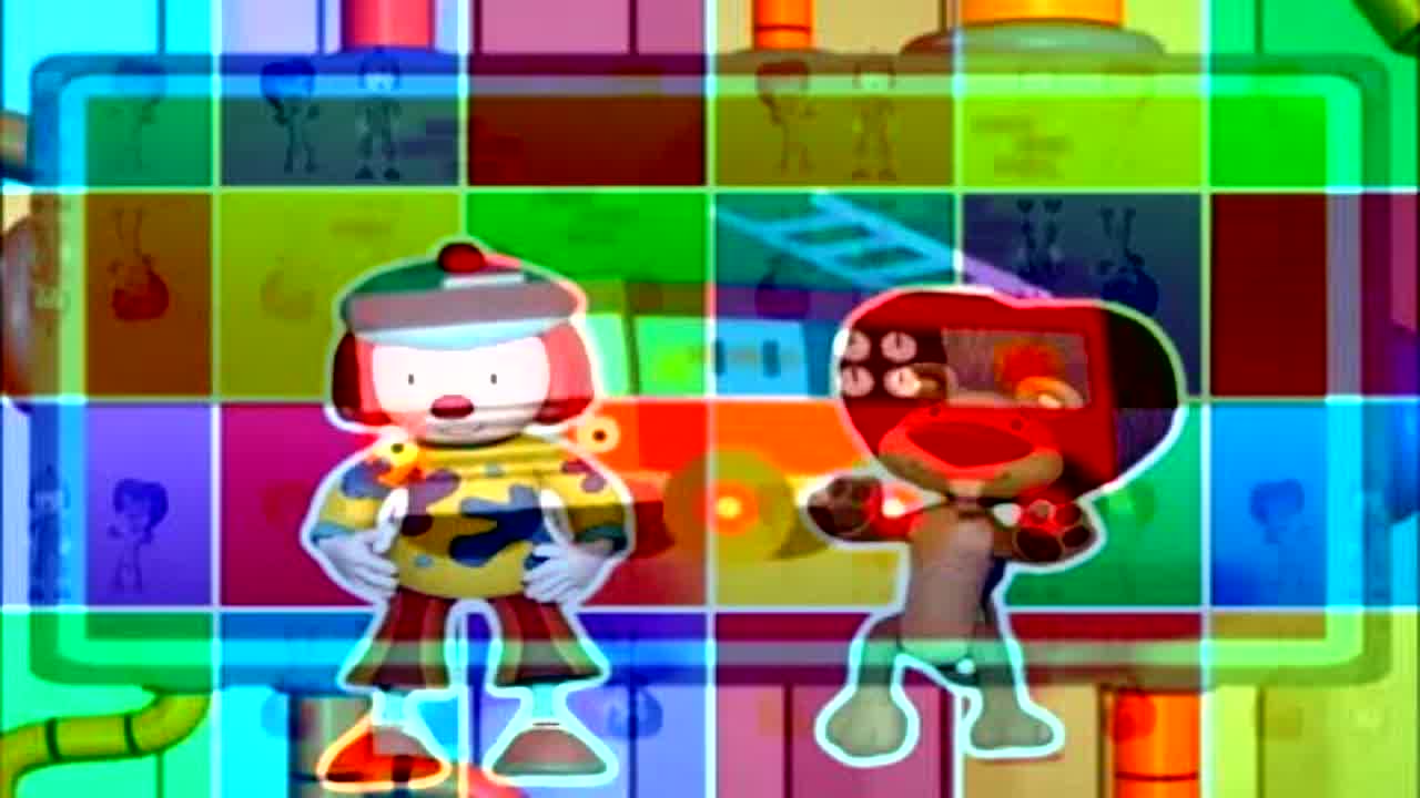 Disney Junior Theme Song - RaveDJ