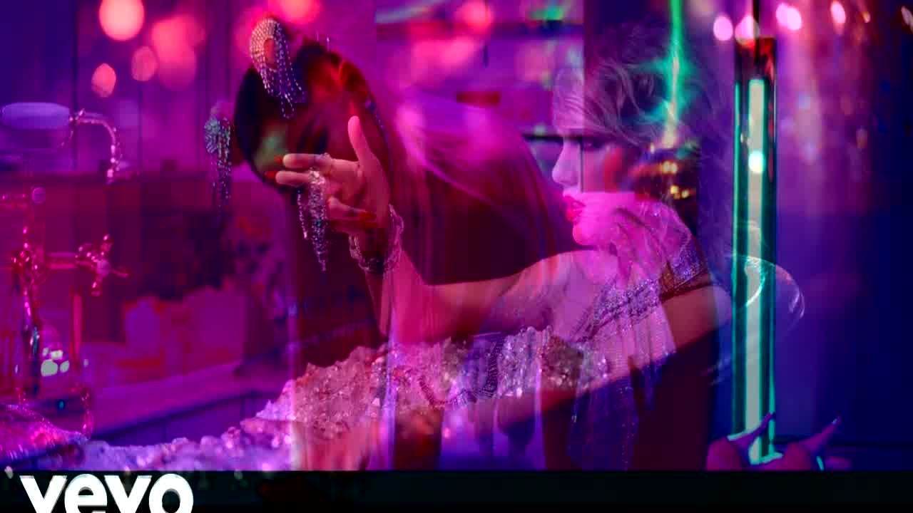 Rings What You Made Me Do - RaveDJ