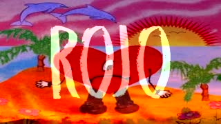 Un Rojo Sin Ti