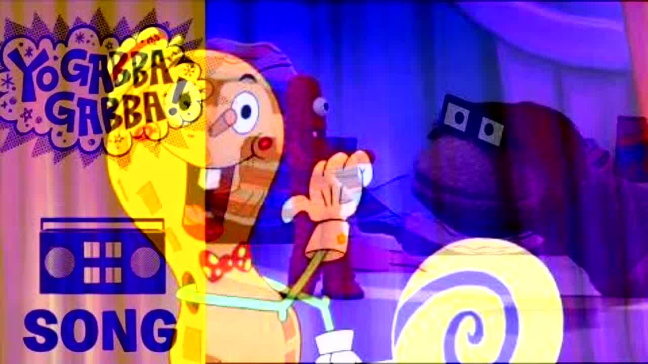 Goofy Gabba! Song - RaveDJ
