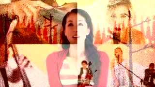 Kina Grannis Happens Motion Animation
