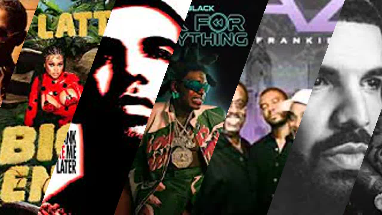Clean HipHop 2022 To 2023 Best Hip Hop Songs 2022 Without Swearing 