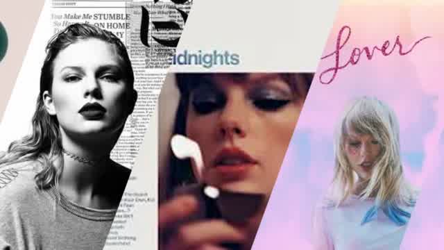 Taylor Swift Mixtape