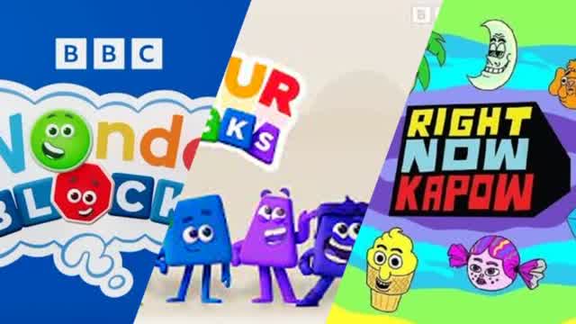 Preschool Kids Mixtape - RaveDJ