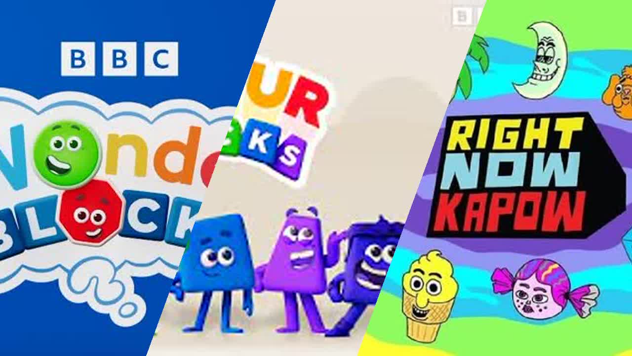 Preschool Kids Mixtape - RaveDJ