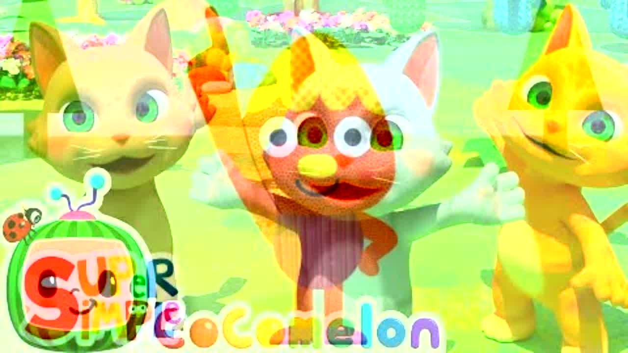 Songs For Kids - RaveDJ