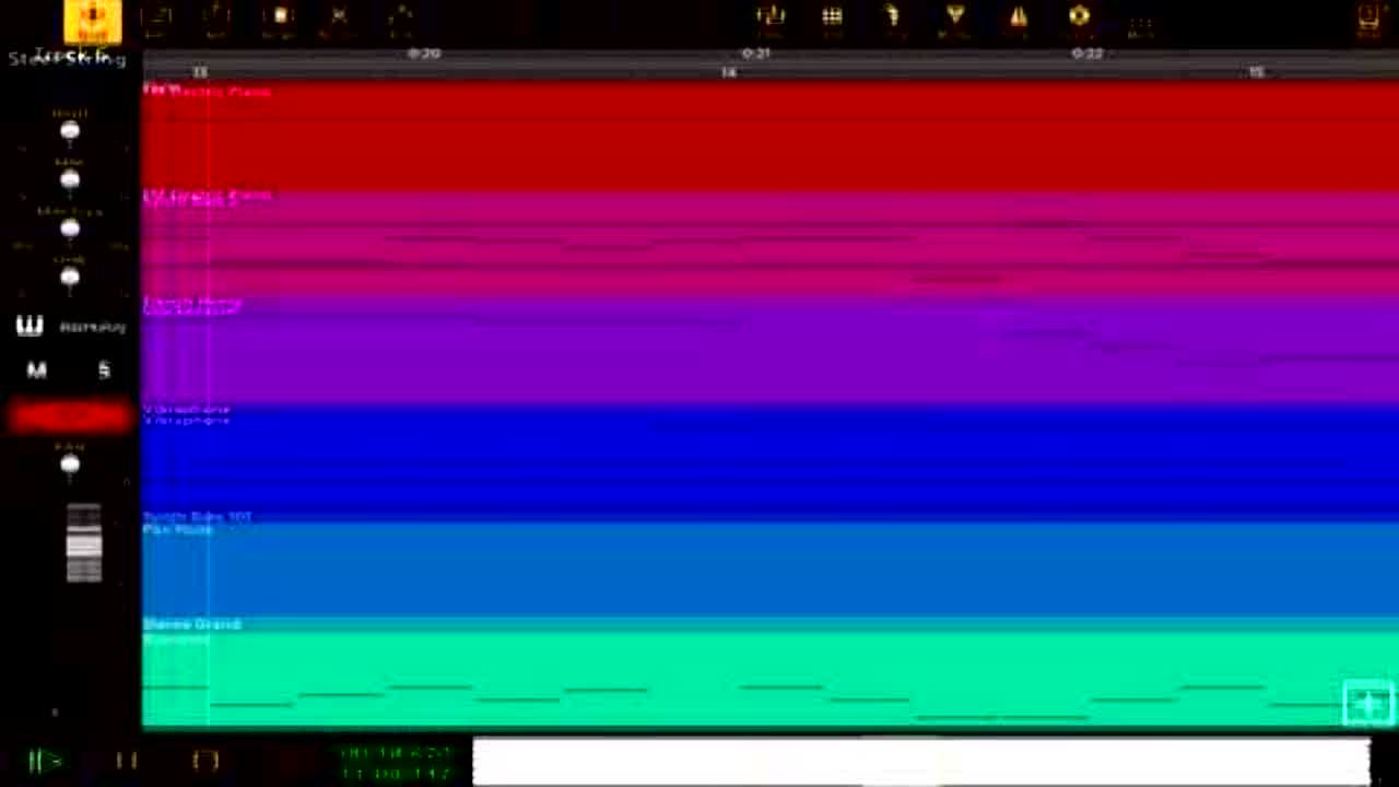 Cover Evolution - RaveDJ