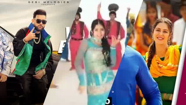 Bhangra Rupinder Handa Mixtape