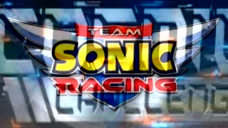 Racing Music 5