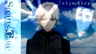 Tokyo 0 Ghoul Opening Theme – Fatima