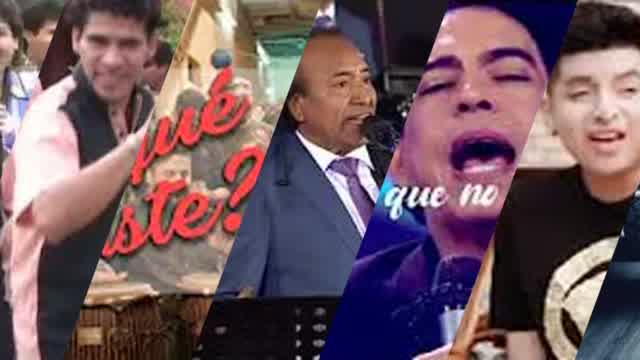 Cumbia Mixtape