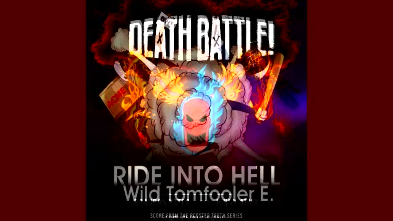 E Into Hell - RaveDJ