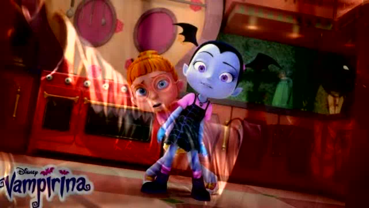 Where Them Disney Junior - RaveDJ
