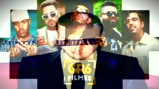 Jeskine, Sexyback Davi, Mc G15, Dg E Batidão Stronda