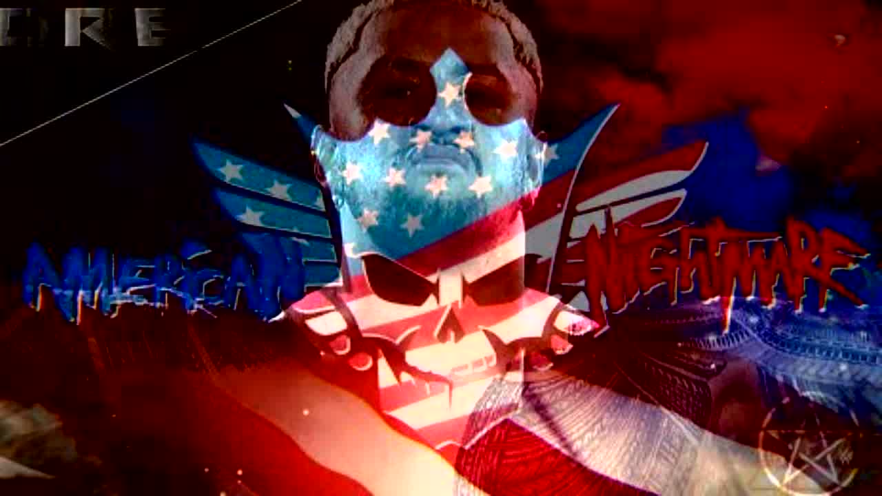 1St Kingdom Titantron 2022 Hd - RaveDJ