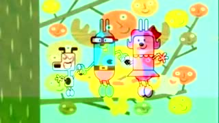 Noggin Hop A Moose Falling For Fall Happy Song