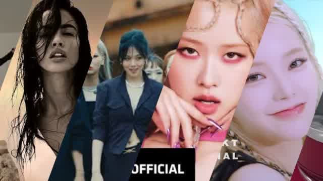Ukf Blackpink Mixtape