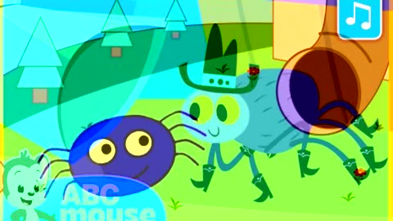 Nursery Rhymes And Kids Abcmousecom From Simple Songs For Kid - RaveDJ