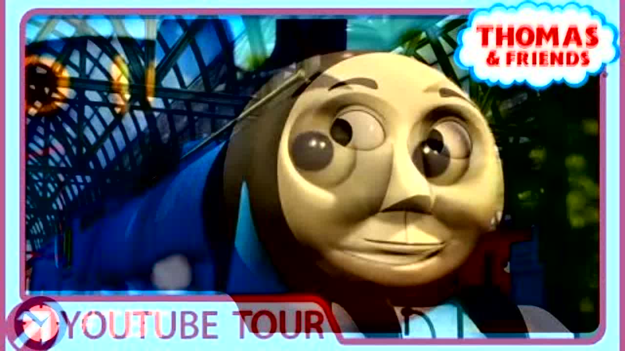 Thomas Friends And - RaveDJ