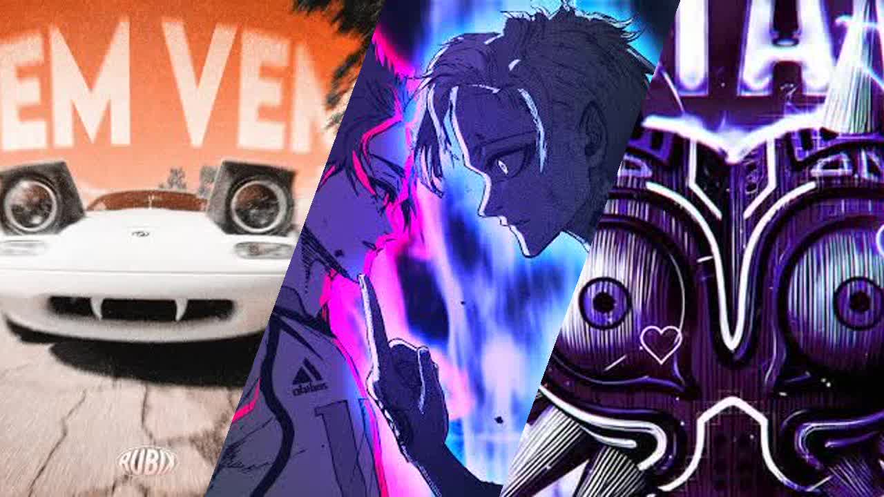 Funk Montagem Mixtape - RaveDJ