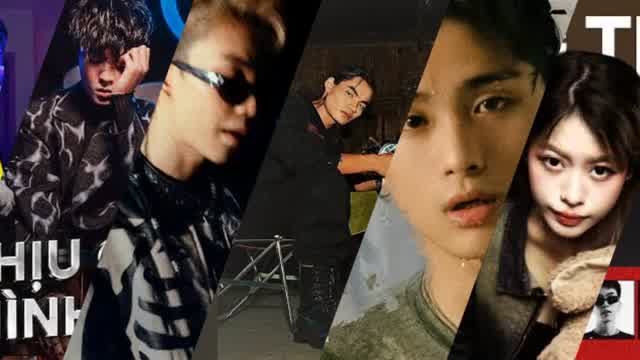 Tlinh Rap Mix