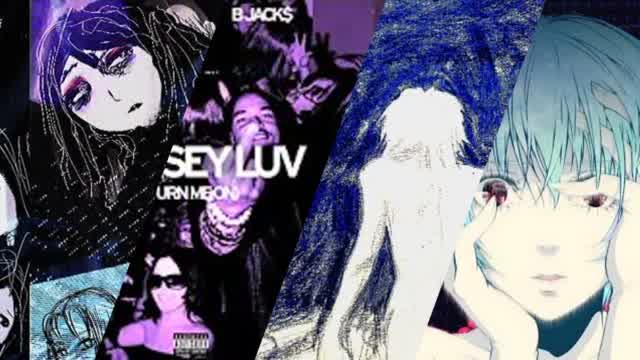 Sewerslvt Cynthoni Mixtape