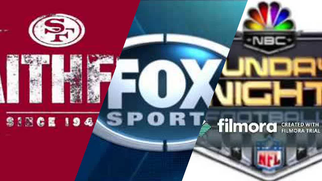 NFL Theme Songs ( FOX, CBS, NBC, ESPN ) - RaveDJ