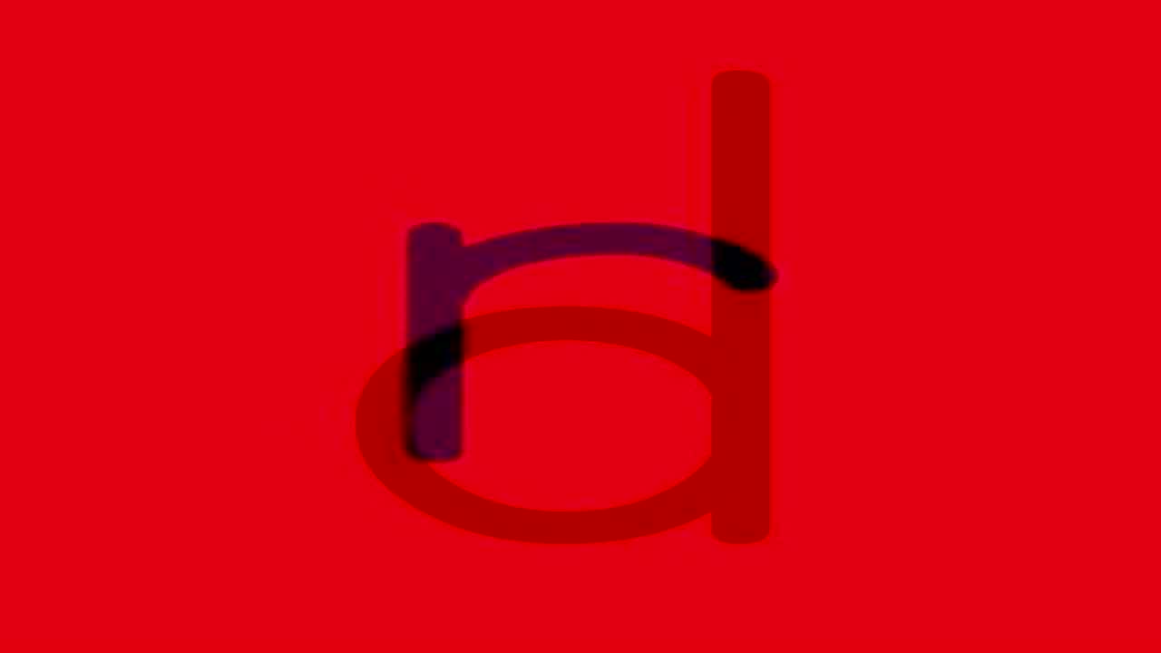 Letter Song R - RaveDJ