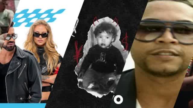 Reggaeton Pop Mixtape