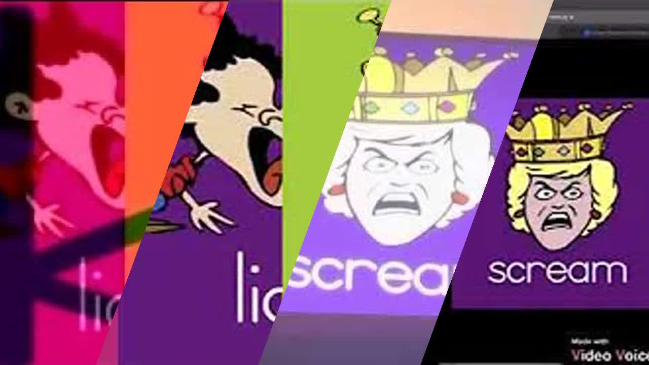 Alphabet Song By Have Fun Teaching that Match my VTubers - RaveDJ