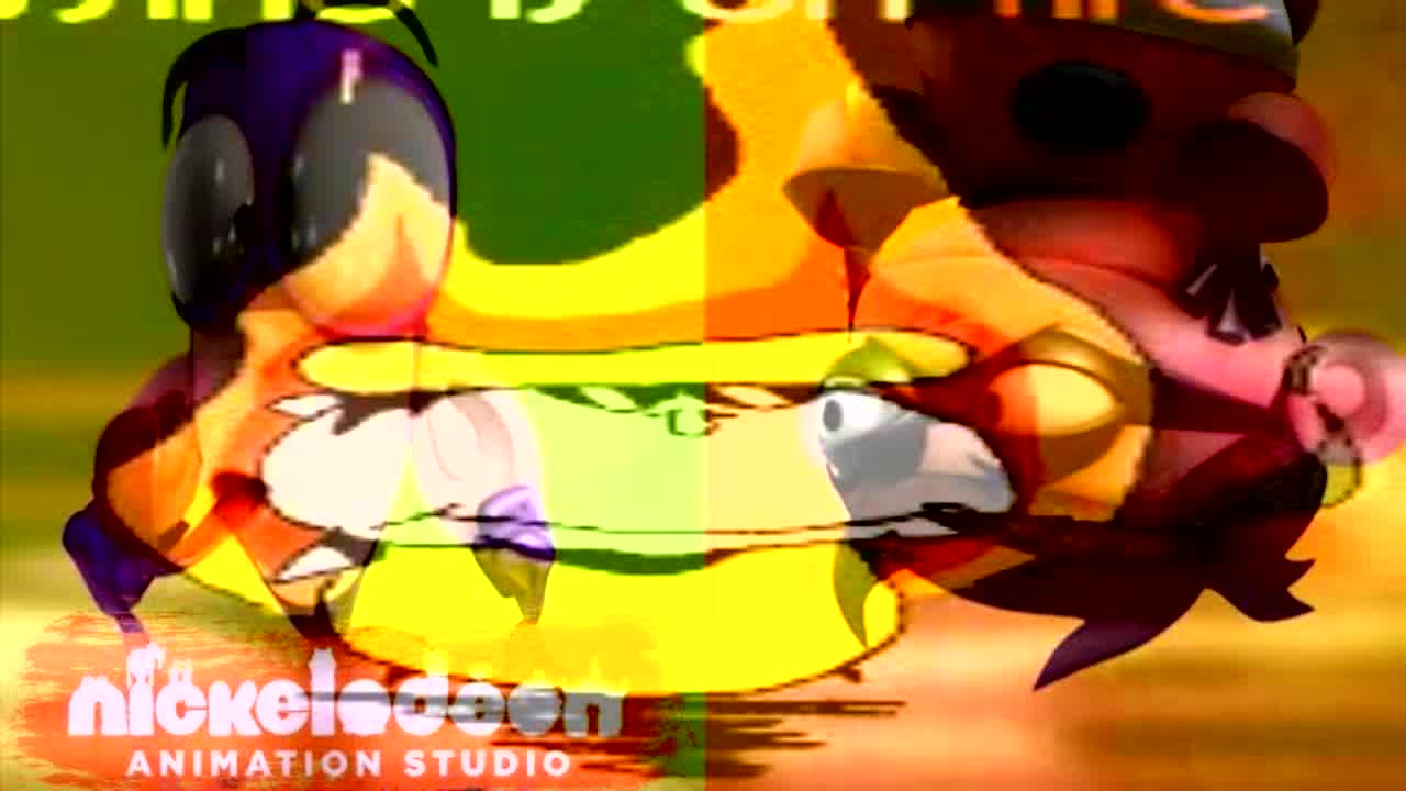 Animation Like Jagger - RaveDJ