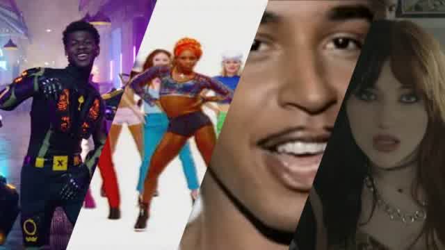 Vibe Pop Mixtape