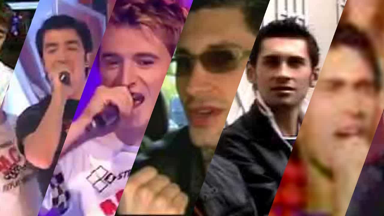 Full of Live Ozone Dragostea Din Tei (don’t tell me why) - RaveDJ