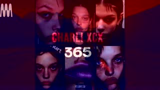 365 X Hurt