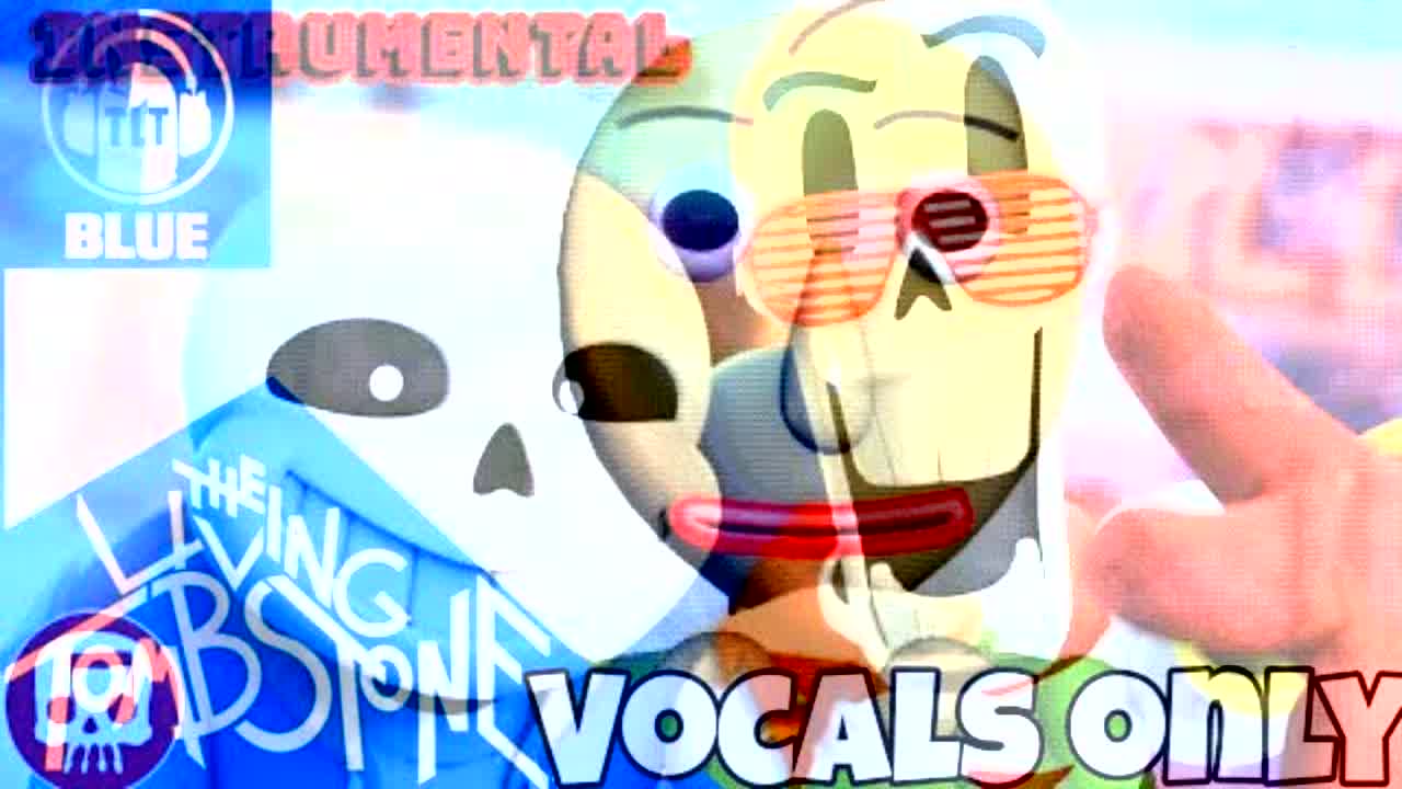 Tombstone Instrumental To The Bone - RaveDJ