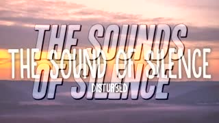 The Silence Of Sounds