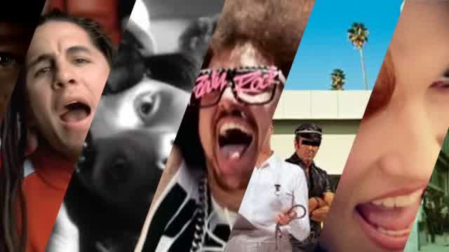 Hard Rock Pop Mixtape