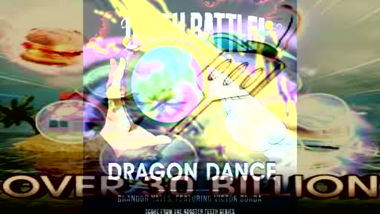 Over 30 Dance - RaveDJ