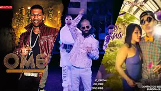 Pa' Romperla Reggaeton Mixtape